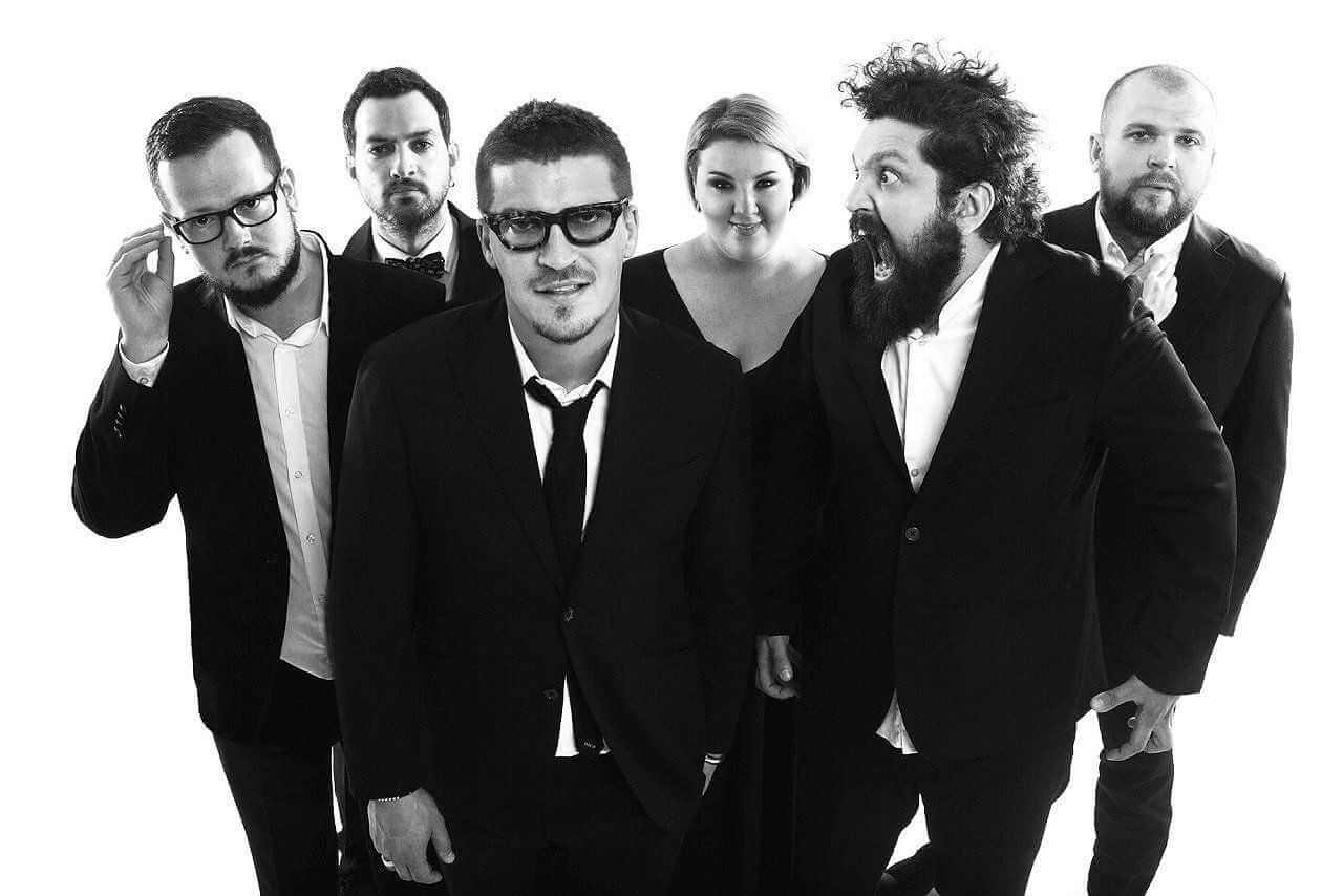 Антон Беляев. Therr Maitz