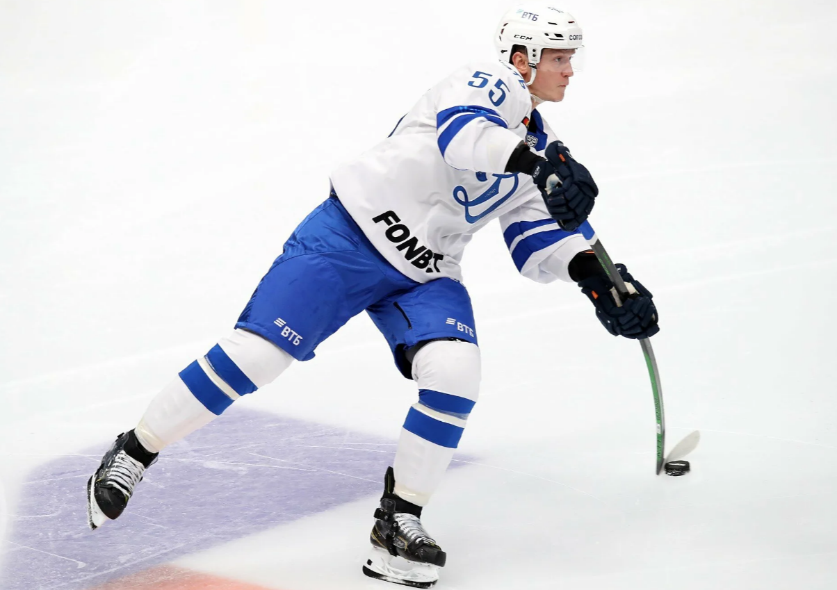 Динамо - Адмирал