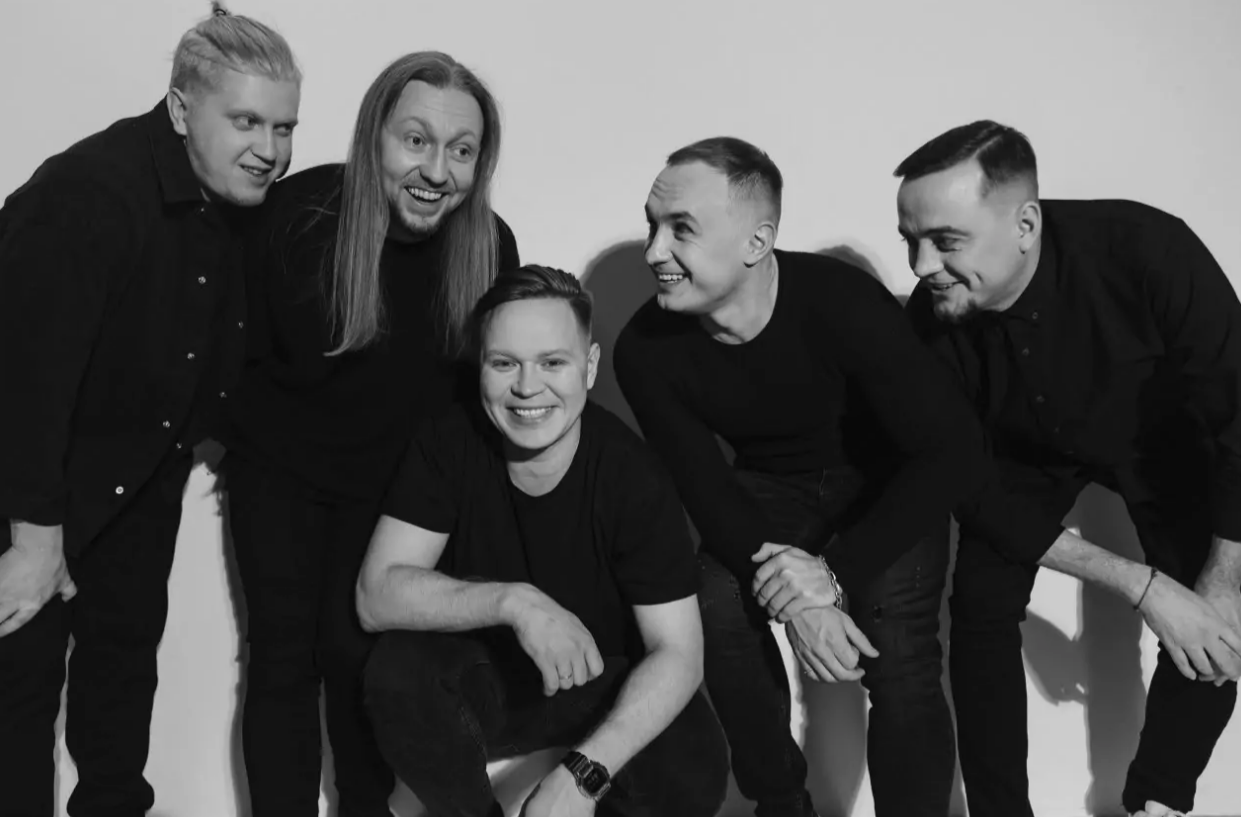 Комната культуры