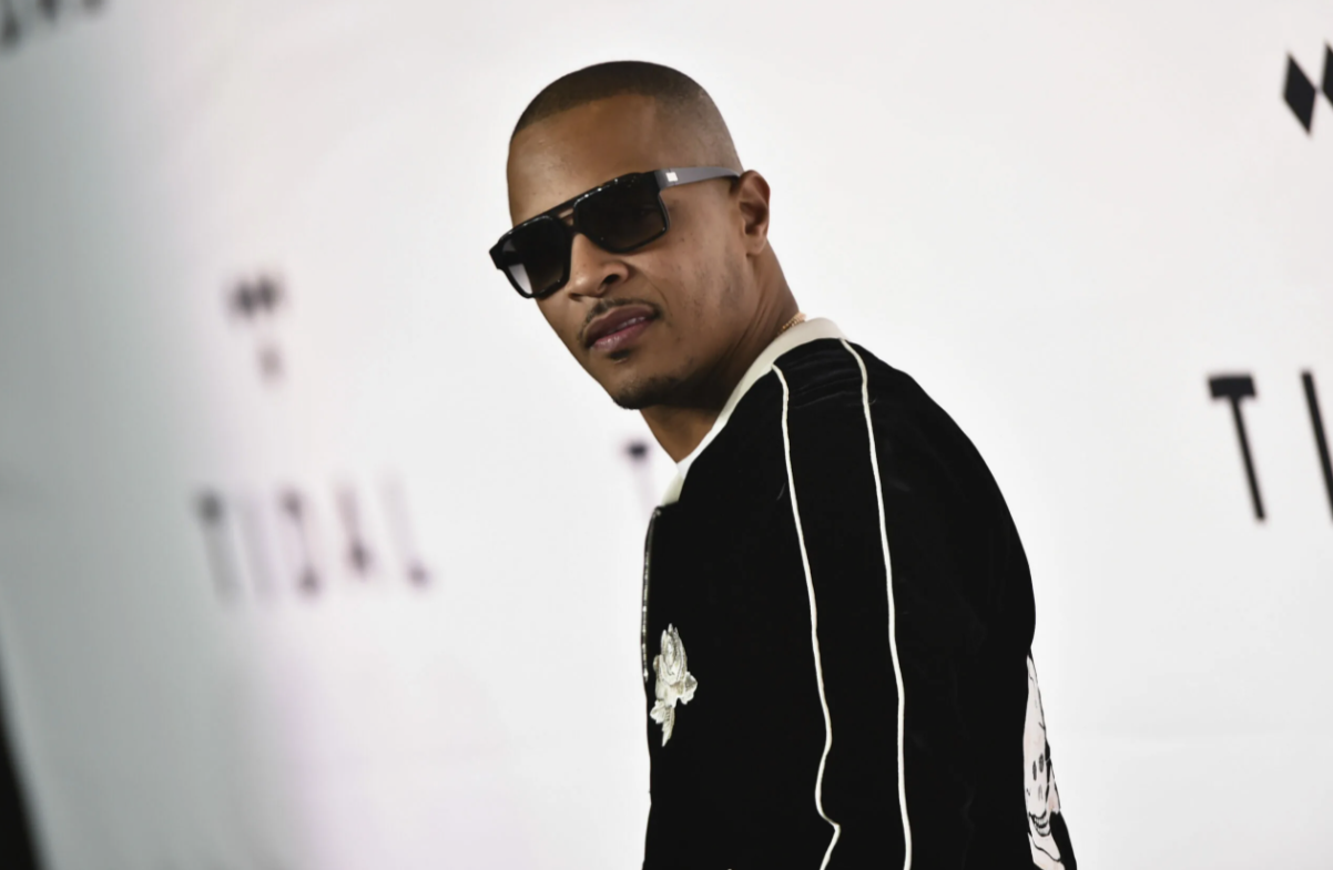 T.I. Live in Moscow