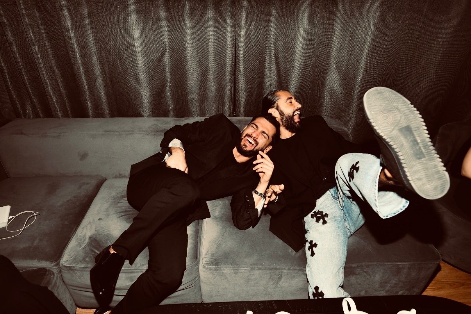 Шестое чувство. Больше, чем концерт