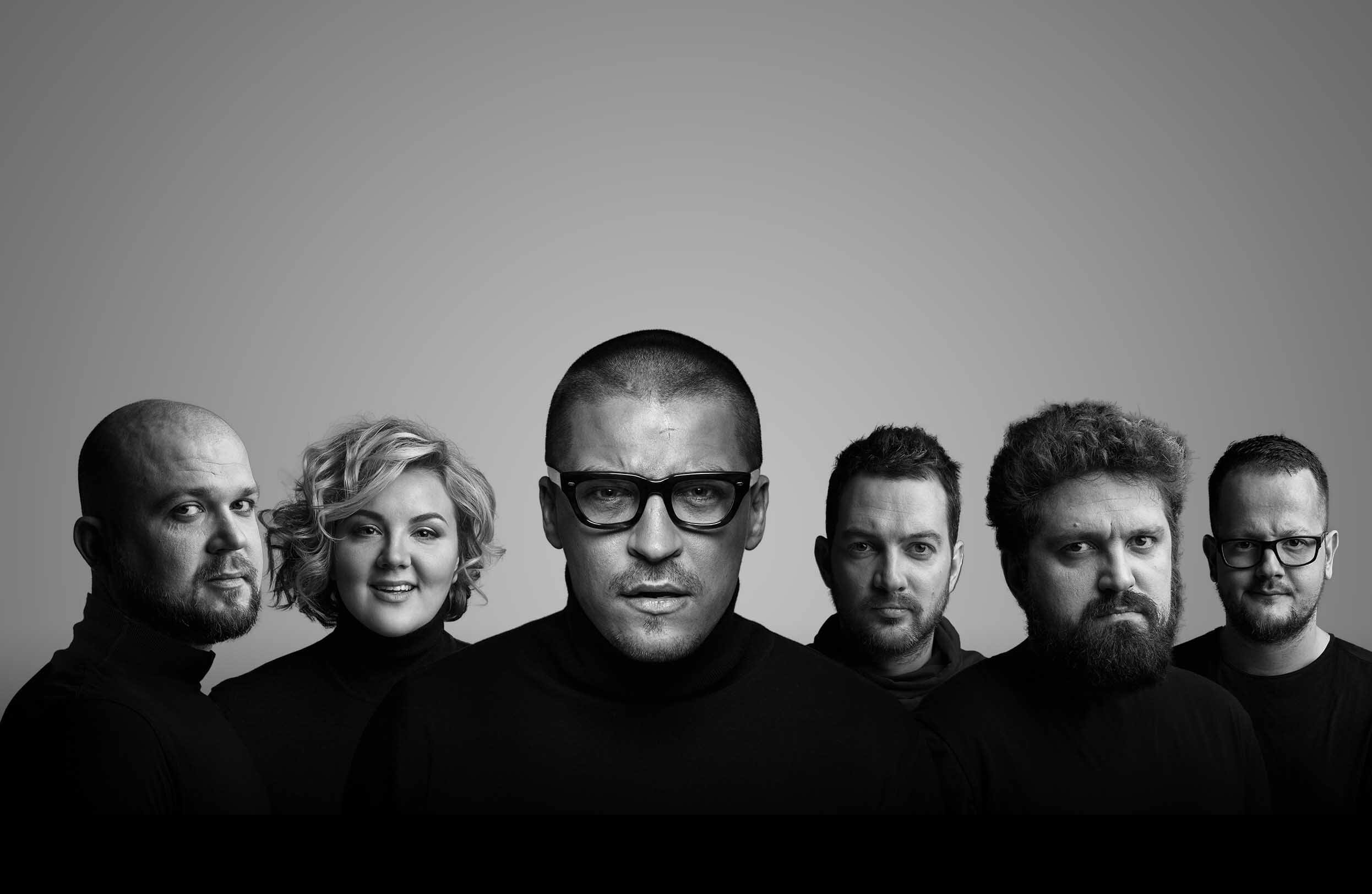 Антон Беляев. Therr Maitz