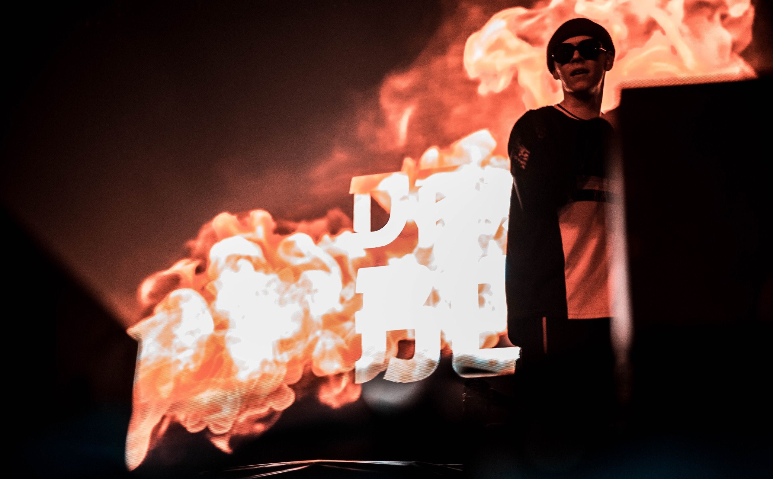 Большой концерт Big Baby Tape