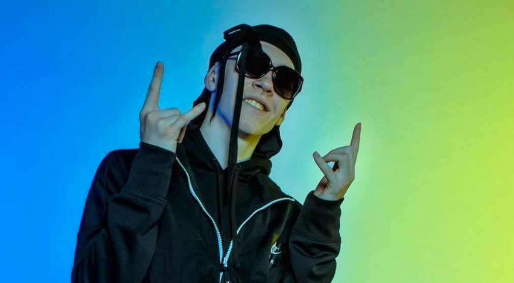 Большой концерт Big Baby Tape