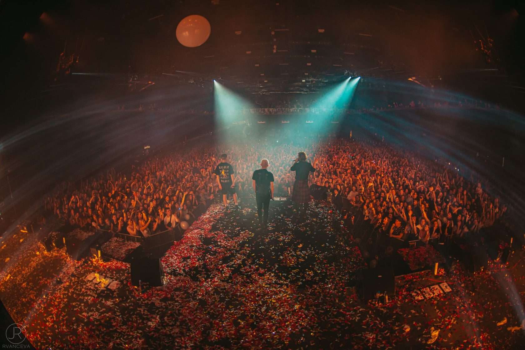 Группа «Хлеб»