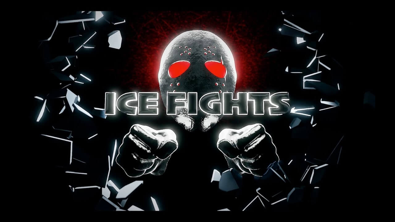 Бои на льду