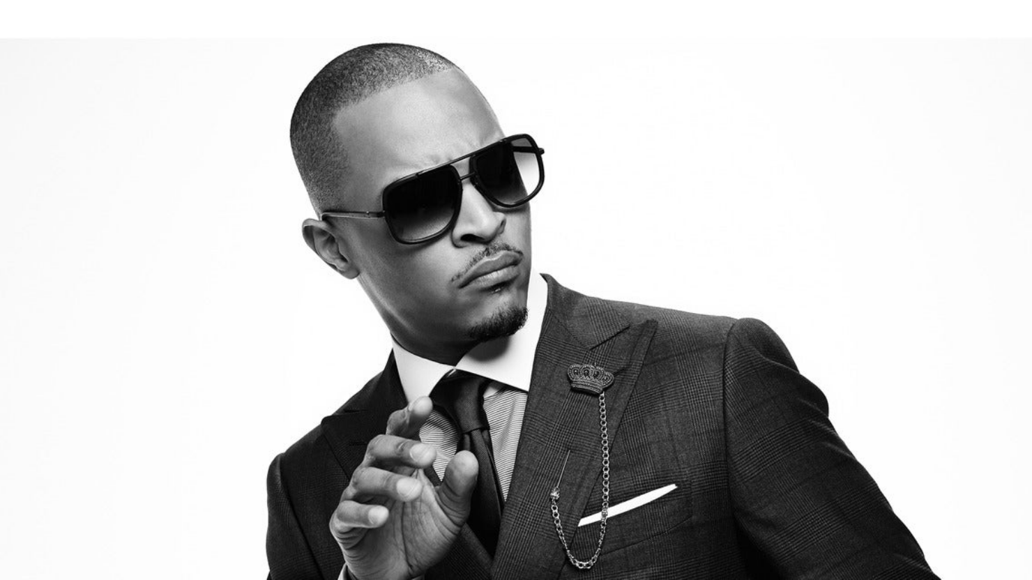 T.I. Live in Moscow
